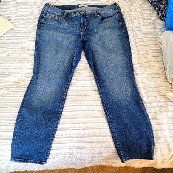 Torrid jeans. - Picture 1 of 9